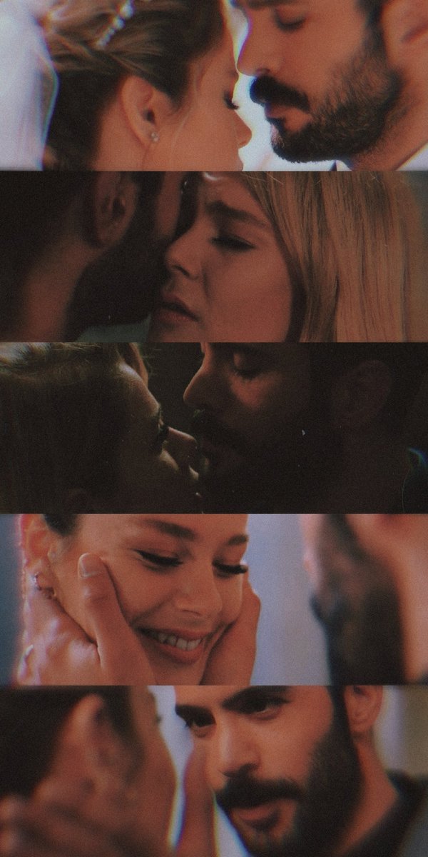 #KuzDil ❤️‍🔥

▫️#barışarduç #burcubiricik #kuzgun