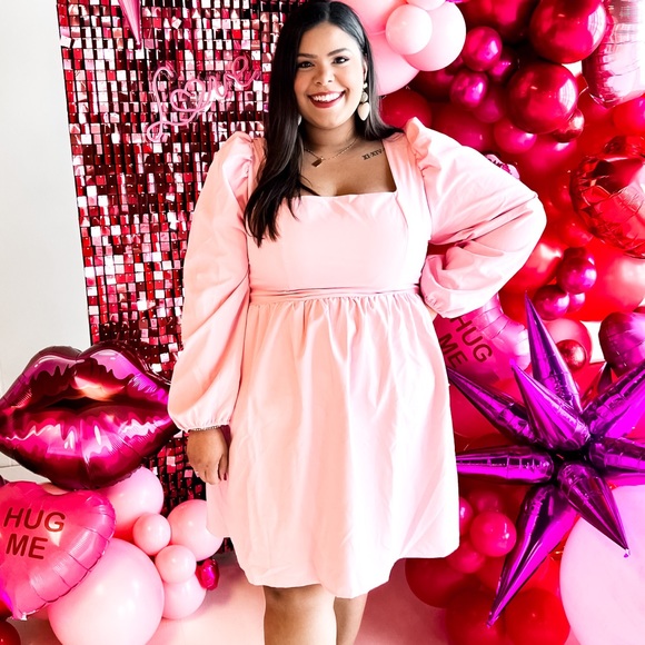 So good I had to share! Check out all the items I'm loving on <a href="/Poshmarkapp/">Poshmark</a> from @naomibean #poshmark #fashion #style #shopmycloset #shein #betseyjohnson: posh.mk/tyVLBU6xsBb