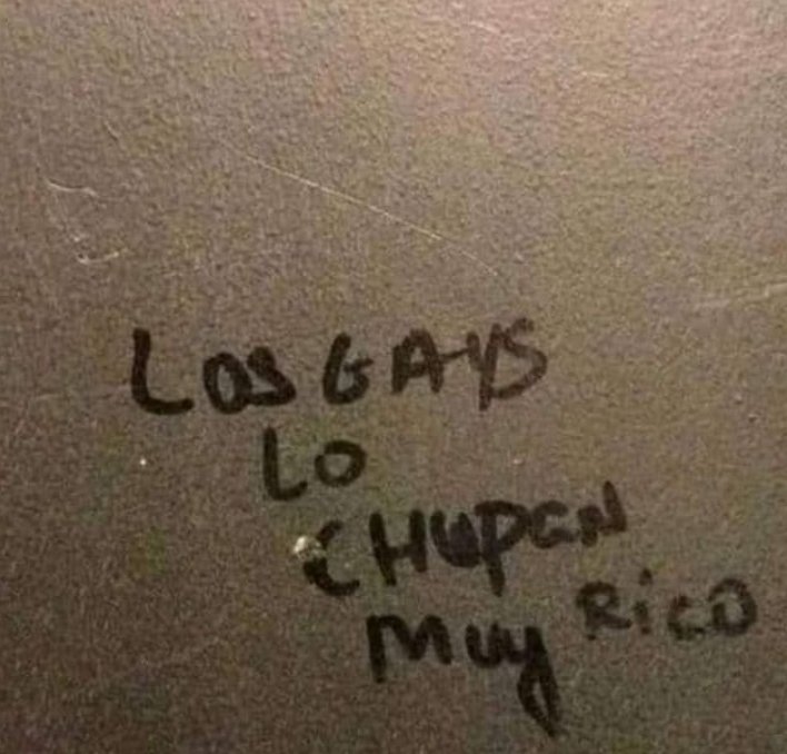 ezeerobles2's tweet photo. Aquí humildemente https://t.co/Ngrs353F5I