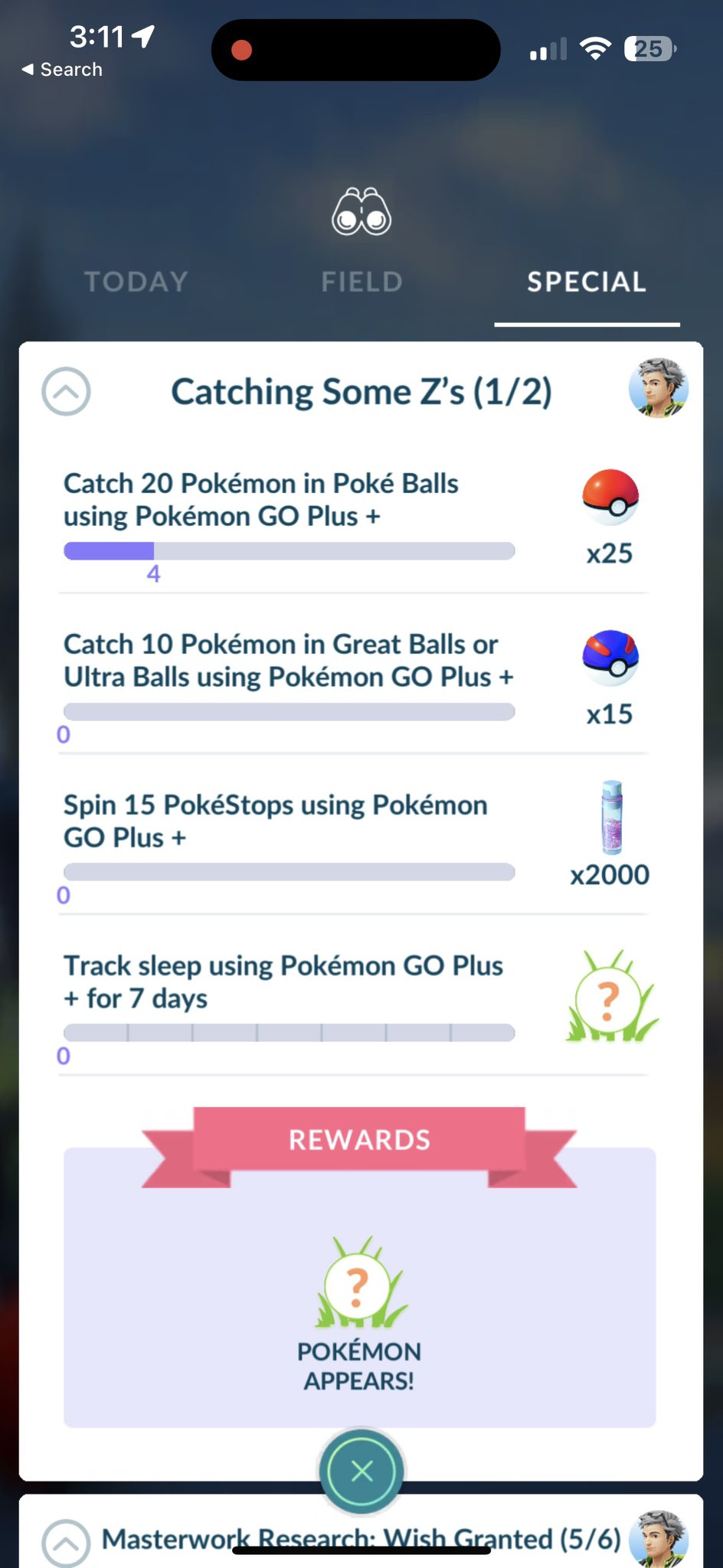 Pokémon Sleep Sequel to Pokémon Go Info