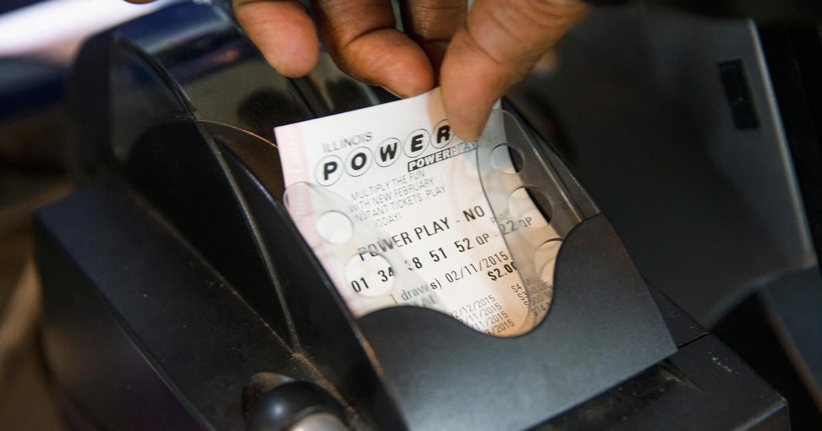 Mega Millions, Powerball jackpots continue to rise after no winners https://t.co/1njlh2Kdtu https://t.co/vbxorsbw6W