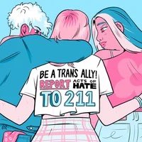PiperPerabo's tweet photo. Since LA County’s 211 hotline, the first of its kind, hate crime reporting has tripled. #LAvsHate
This past May #California launched a statewide hotline that builds upon LA vs Hate’s model, marking a significant stride in this endeavor to address hate. Info in thread 🧵 https://t.co/8eNx86Yj7N