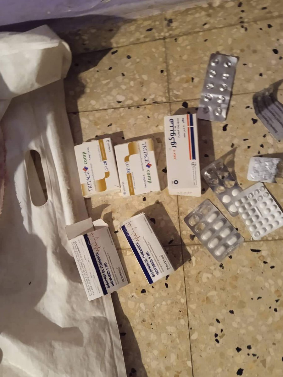 hfg_vcj's tweet photo. https://t.co/MF7cQ38t3H🙏
Greetings to everyone from the State of Palestine, I hope you sympathize with my sick child who needs everyone's help in order to improve his condition and buy treatment for him. https://t.co/VzhnvpfDEo