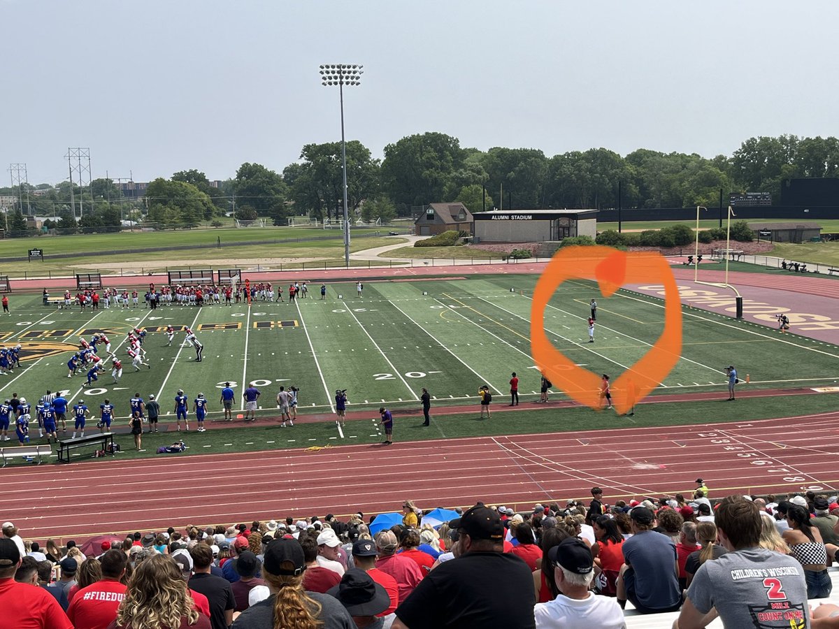 West Salem Football tweet media