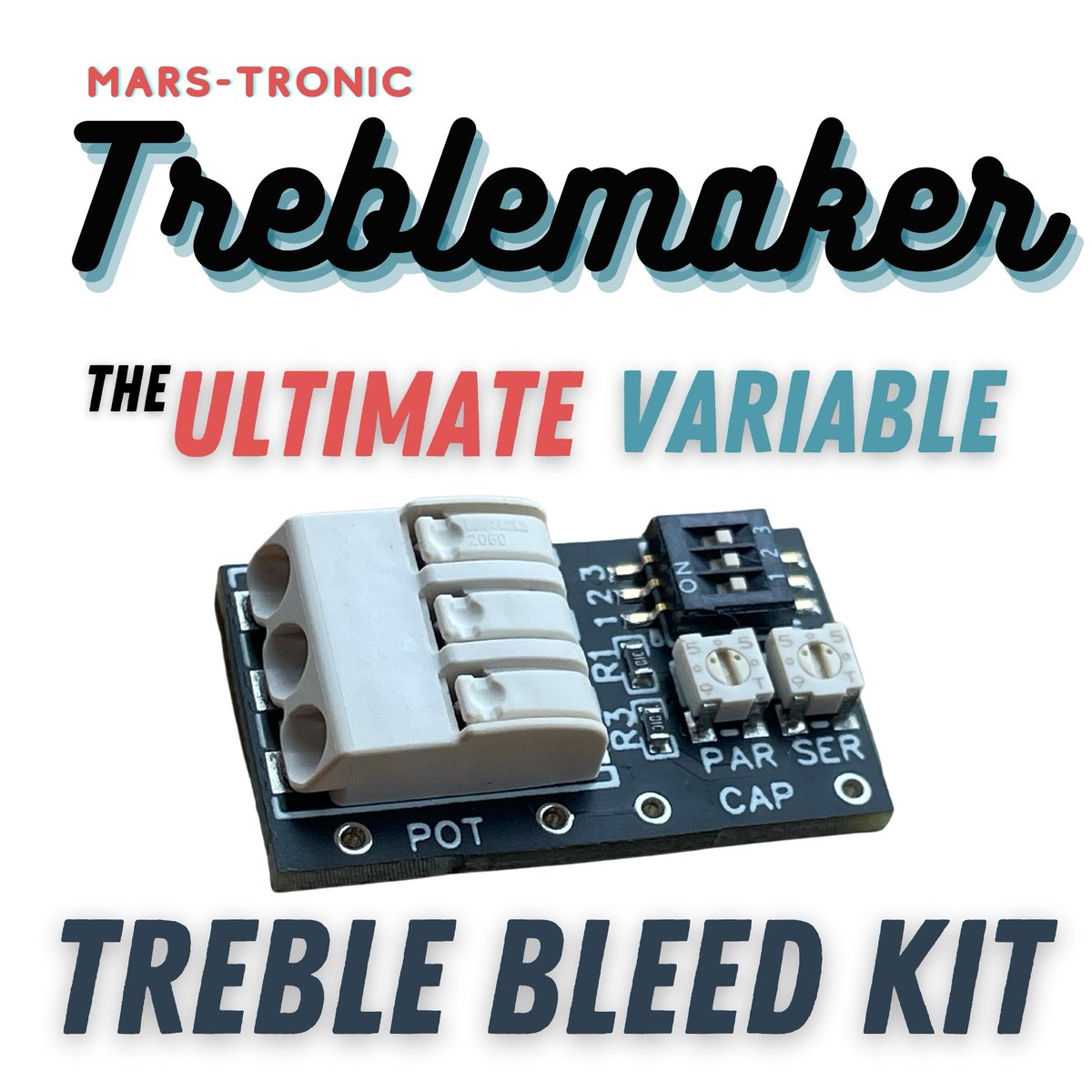 SportHiTech's tweet photo. Now available in the USA! The Treblemaker treble bleed kit.

https://t.co/zyrqJyRZ1N

#SportHiTech #TrebleMaker https://t.co/RxLdwjdt90