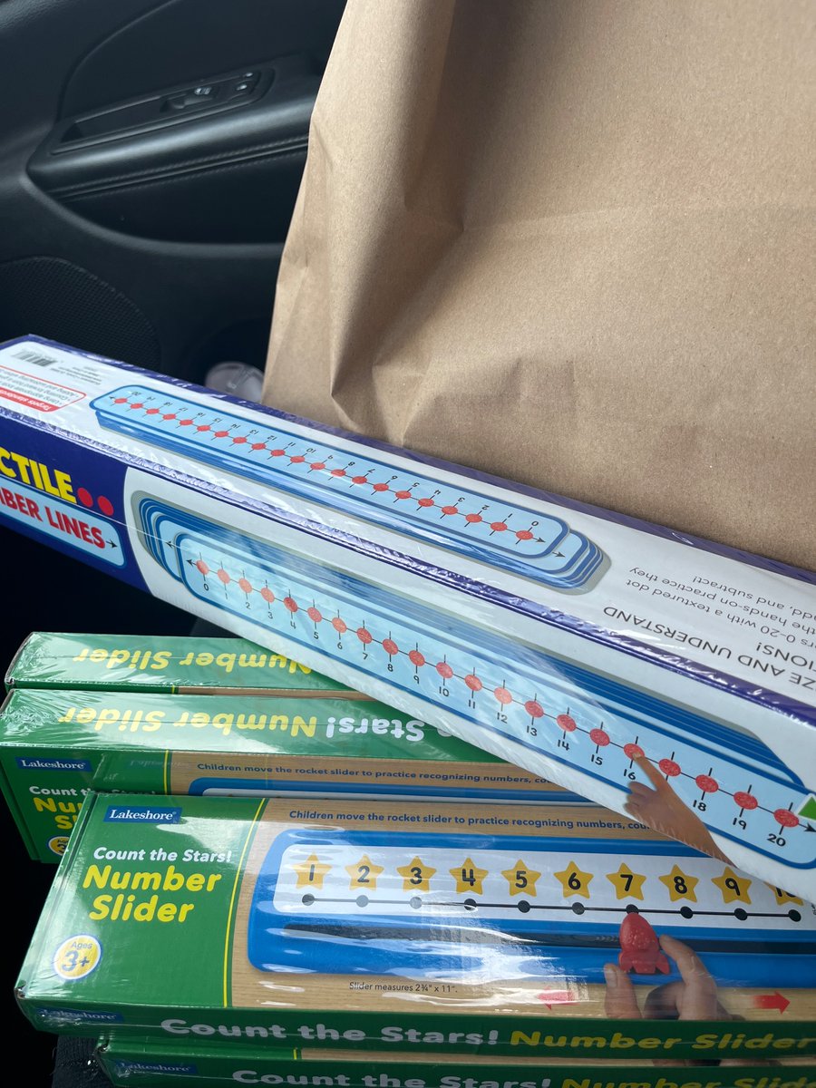 KinderKiddosABC's tweet photo. The teacher that would drive over 6 hours in a day to 3 different teacher stores to differentiate……yea that’s me 💜 https://t.co/uNdIVvk7Ck