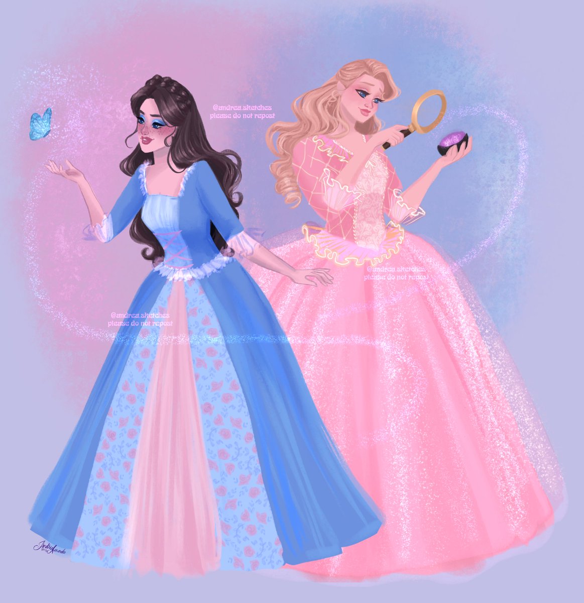 andrea ᱬ tweet media