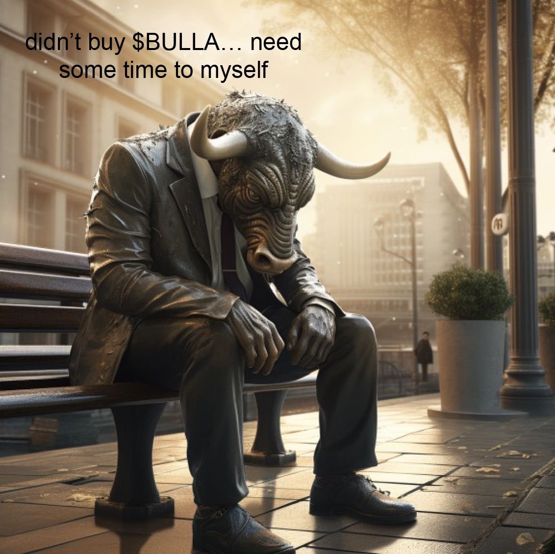 $BULLA tweet media