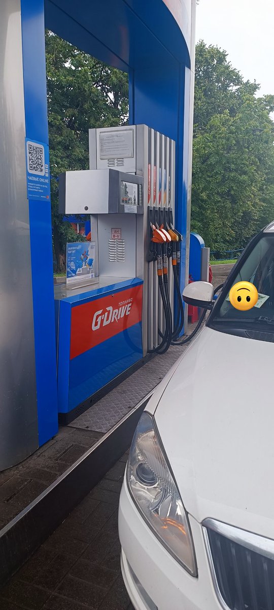 Спасибо #gpnbonus , #АЗСГазпромНефть за то,что позволяете выезжать ещё больше и ещё дальше,чтобы найти и вернуть родным потерявшихся людей.