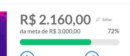 FortEsportsGG's tweet photo. Em menos de 2 dias já estamos quase batendo a meta família!! 😃
Vocês são f@%4sticos! 👊💜

#FaltaPouco #VaquinhaOnline #goFort #JuntosSomosMaisFort #cs #csgo https://t.co/RUignl57AY