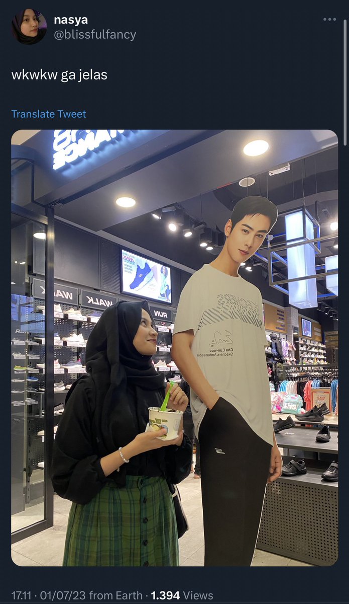kunjahat's tweet photo. Bacot lu fafifu objektifikasi klo mo standar ganda minimal jgn diumbar publik juga lah bigot cringe https://t.co/DU9glxN8ga