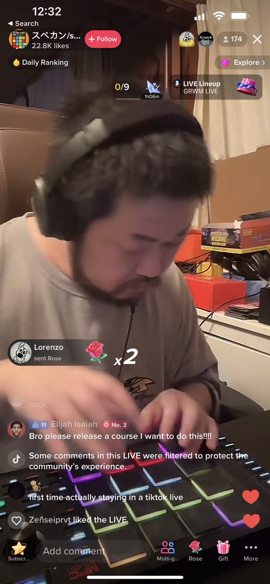 recede🥳 tweet media