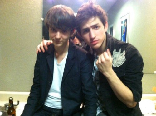 happy cake day mister porter robinson