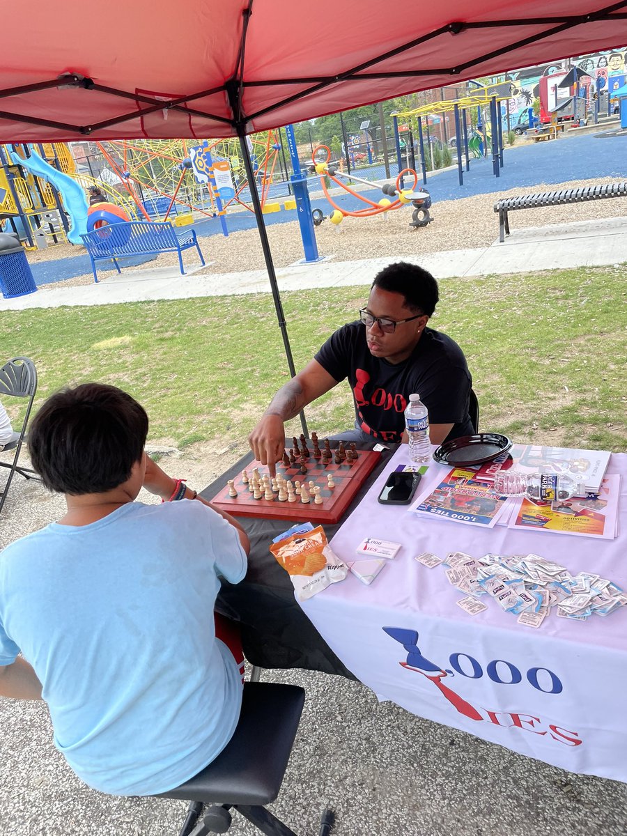 Getting Our Babies To College 101 & 1,000 Ties tweet media