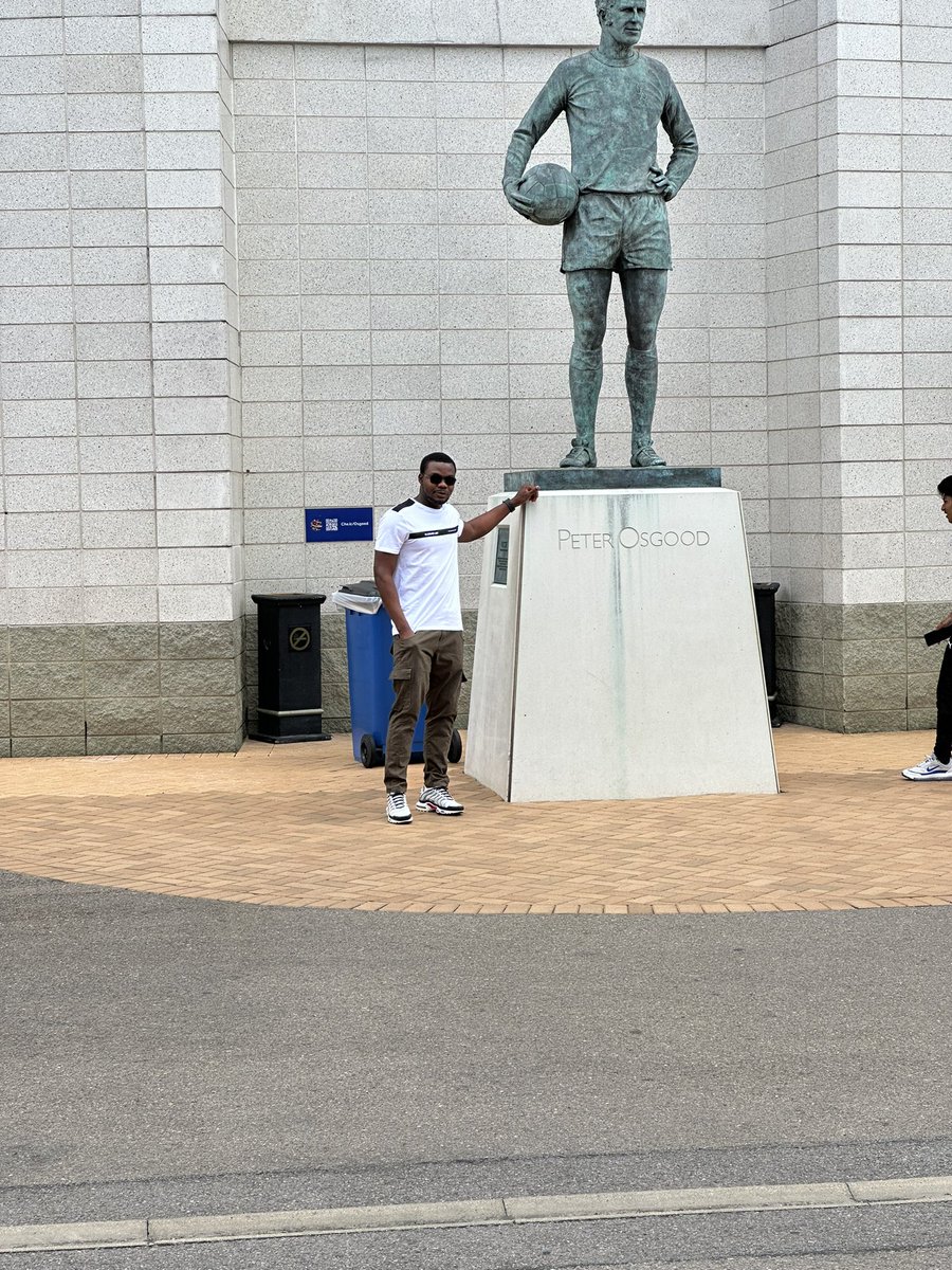 djade007's tweet photo. Chelsea tour https://t.co/yvaMI1mQJF