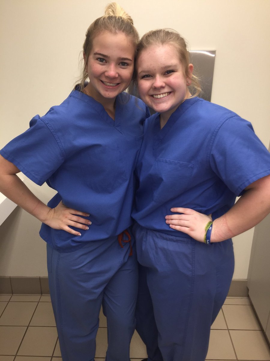jvmarkert's tweet photo. @amanda_markert 's first birthday as a RN.  Happy birthday 22nd Amanda. https://t.co/4AjpEDtjac