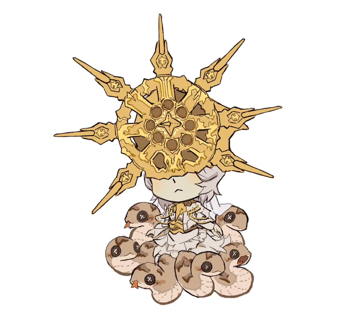 ンン