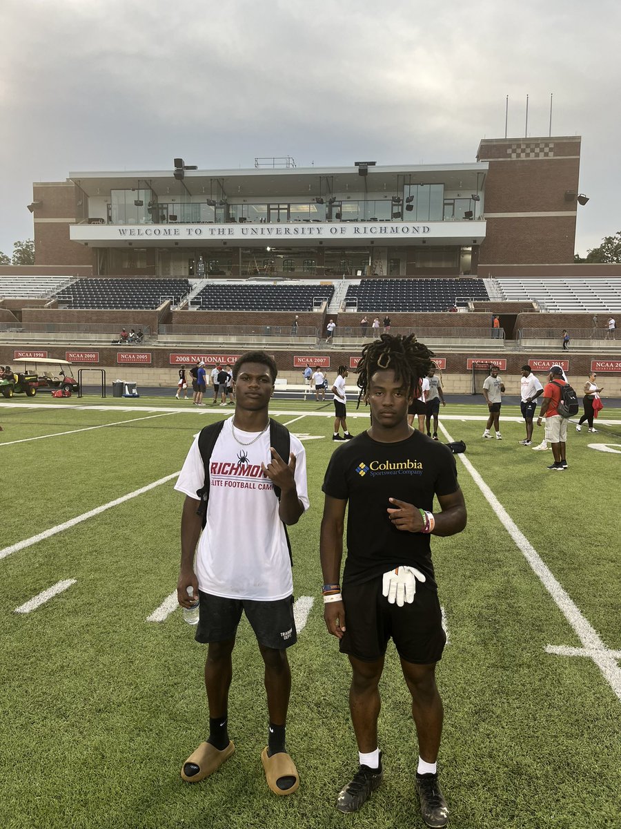 Fonzo Jennings 6️⃣ tweet media