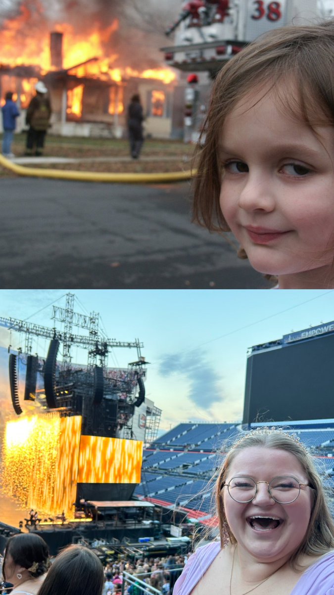 keb1147's tweet photo. #TaylorSwiftTheErasTour #DenverTSTheErasTour #picturetoburn https://t.co/2MvnfpktQS