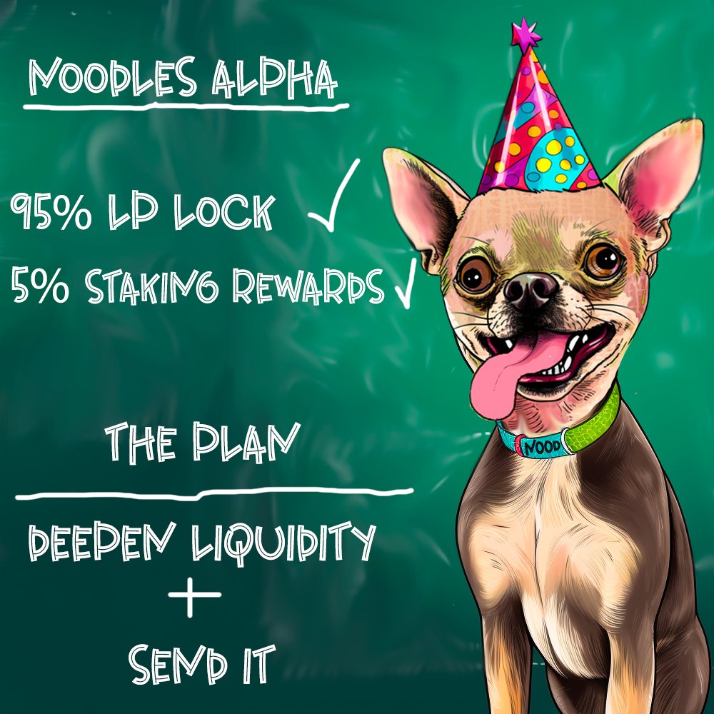 Chisaki231's tweet photo. @CryptoThro Add $NOOD the next #100xGems. 

#NOOD #hypemytoken #PEPE2 $MONG #PEPE #MONG #PEPE3 #POOH $POOH https://t.co/IXqgKB1jSD