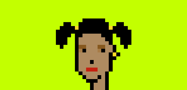 phunkn1's tweet photo. @Star_WSB And some pigtails to match 🔥
#ethphunk #ethscriptions https://t.co/iMTFtRleGM