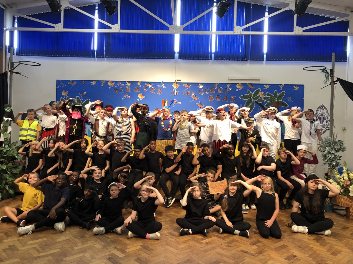 Year 6 OLOL tweet media