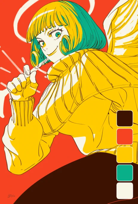 047 来栖 華 / Hana Kurusu #100日チャレンジ