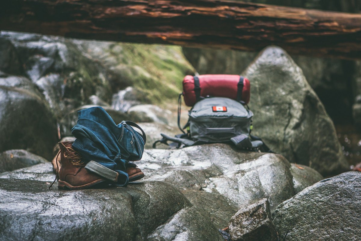 battlbox's tweet image. Ready to hit the trails?

#BackpackingEssentials #GearUpAndExplore"