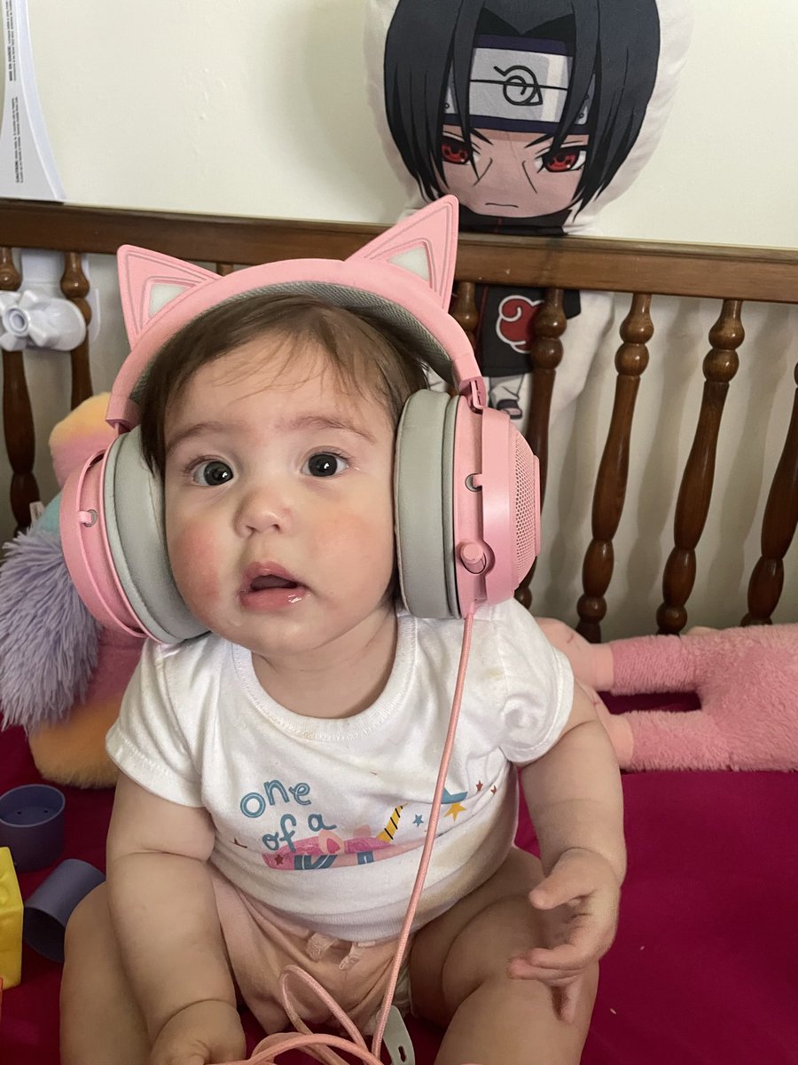 danny_rincon10's tweet photo. little post of my baby girl because she’s so cute 😍😍😍 https://t.co/Q61mKRuIhc