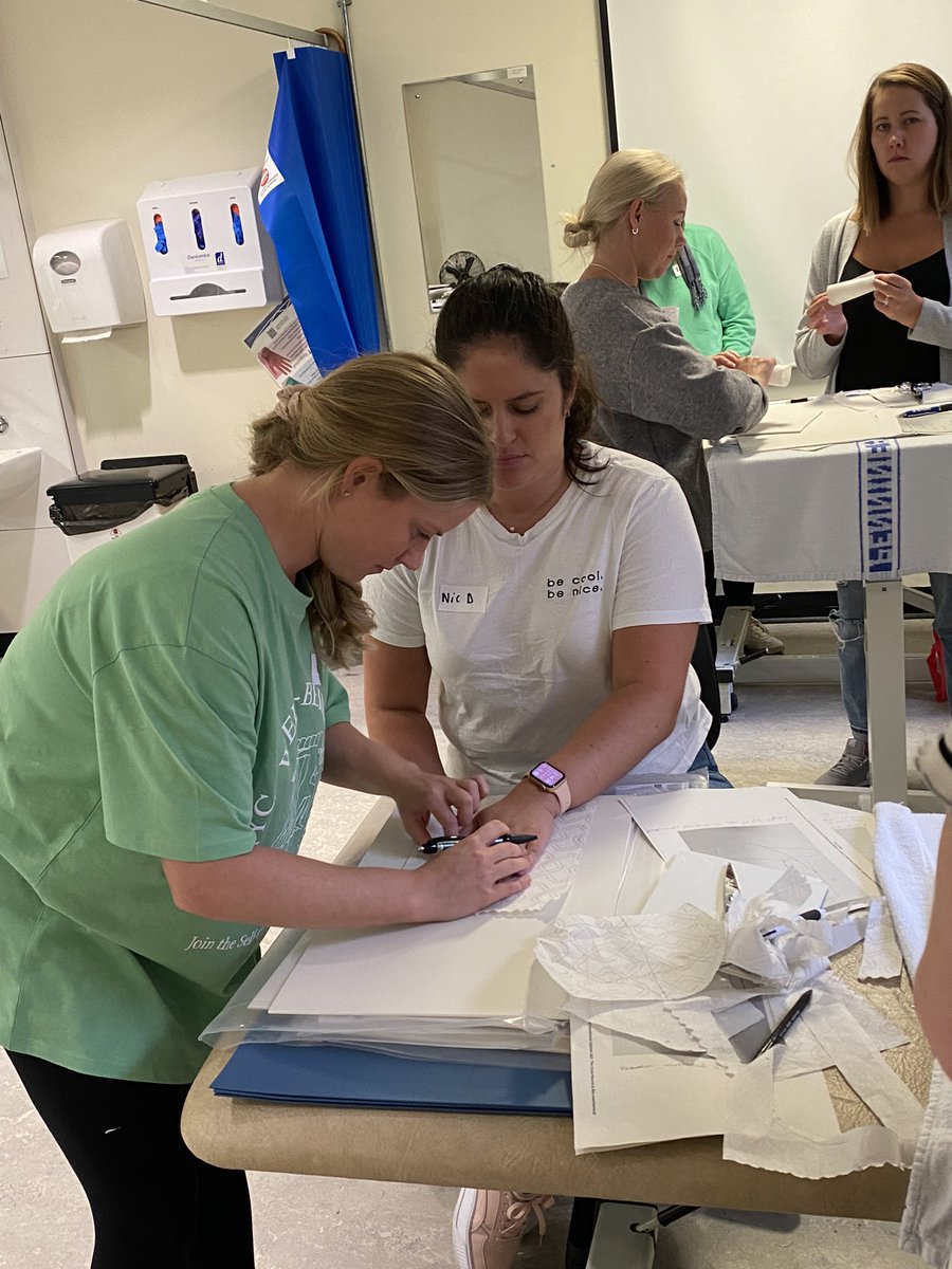 Neuro Rehabilitation -Northern Care Alliance tweet media