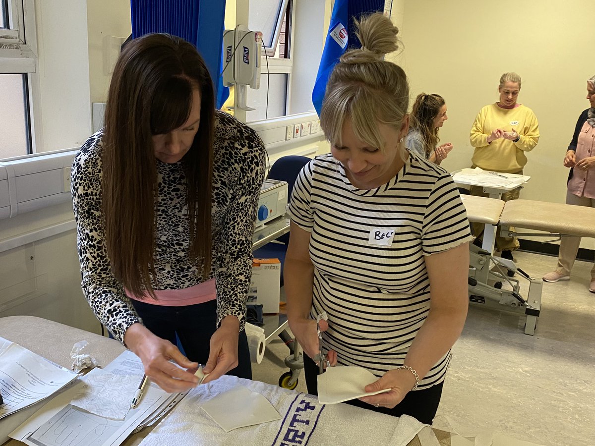 Neuro Rehabilitation -Northern Care Alliance tweet media