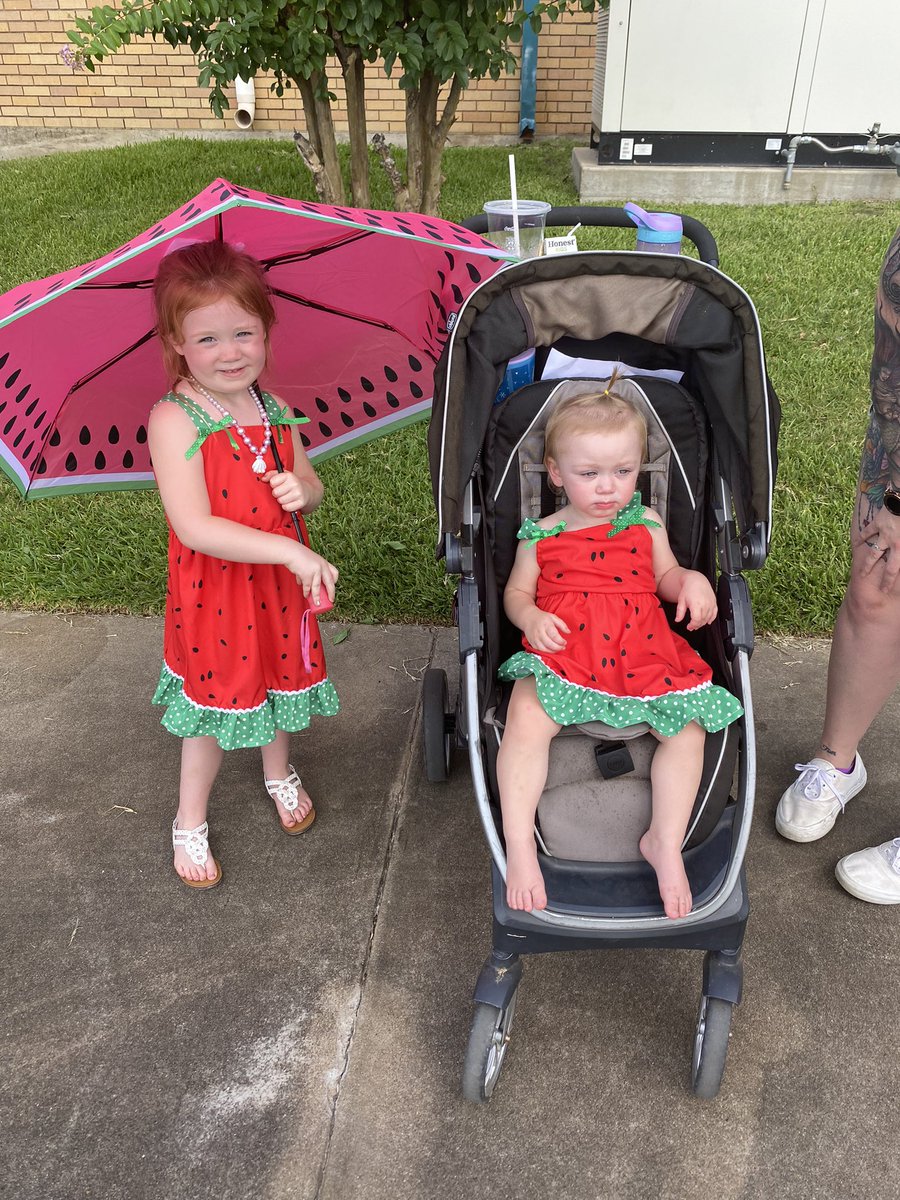 AngTSanders's tweet image. Hempstead Texas Watermelon Festival I enjoy supporting our community and students