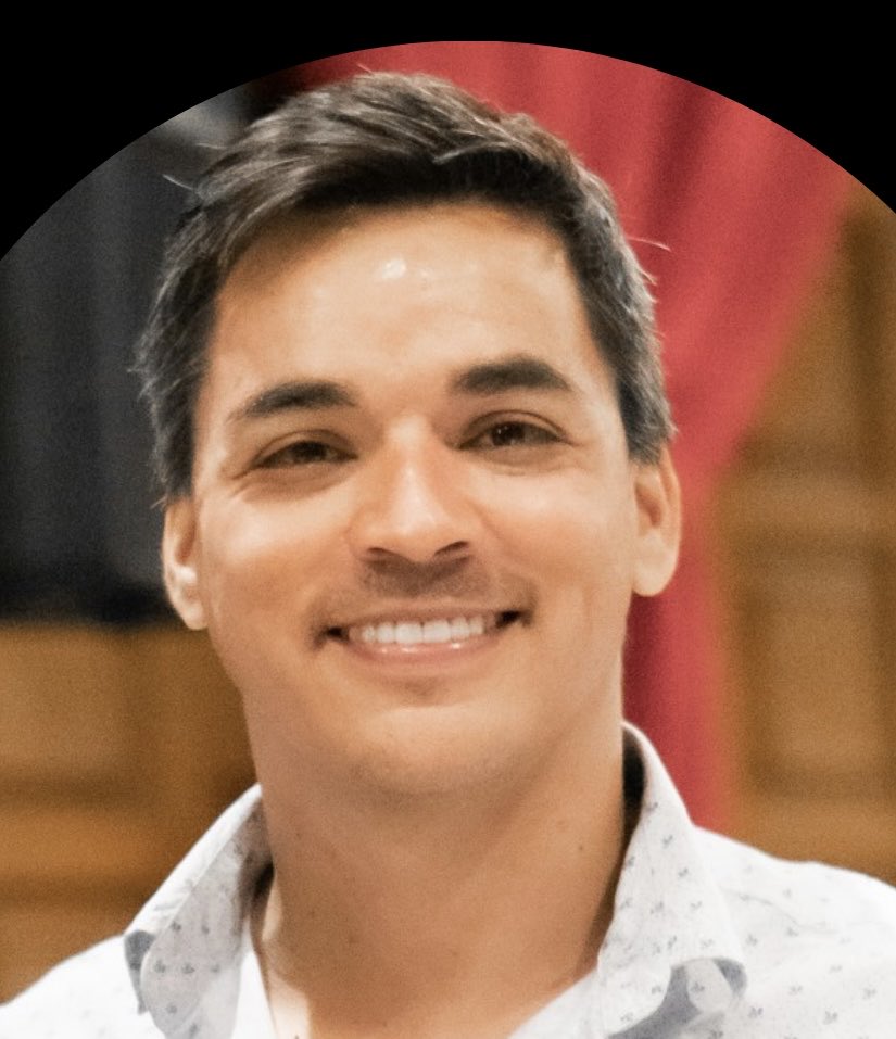 inside_exercise's tweet photo. Looking forward in 2 days to the first rising star interview. Future who’s who researchers.

Dr Carlos Henríquez-Olguín from the University of Copenhagen, Denmark. He’s already winning awards.

Discussing his background and reactive oxygen species and exercise.

Any questions? https://t.co/gd7PmL9yO4