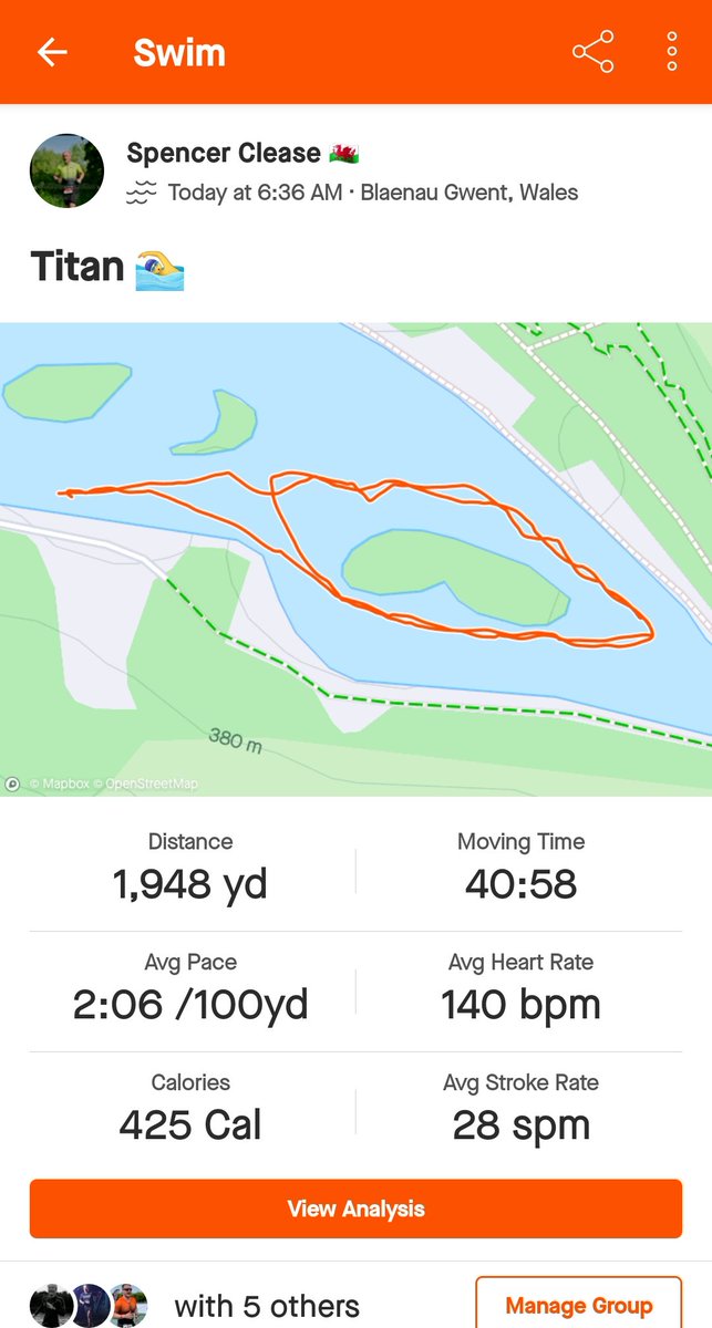 Spencer Clease tweet media