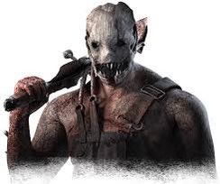 MrThiccBone's tweet photo. Quote/reply with your dbd mains:

First survivor main: Meg
Current survivor main: Steve
First killer main: Hillbilly
Current killer main: Trapper https://t.co/tTUUbWSGg0
