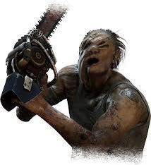 MrThiccBone's tweet photo. Quote/reply with your dbd mains:

First survivor main: Meg
Current survivor main: Steve
First killer main: Hillbilly
Current killer main: Trapper https://t.co/tTUUbWSGg0
