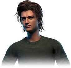 MrThiccBone's tweet photo. Quote/reply with your dbd mains:

First survivor main: Meg
Current survivor main: Steve
First killer main: Hillbilly
Current killer main: Trapper https://t.co/tTUUbWSGg0