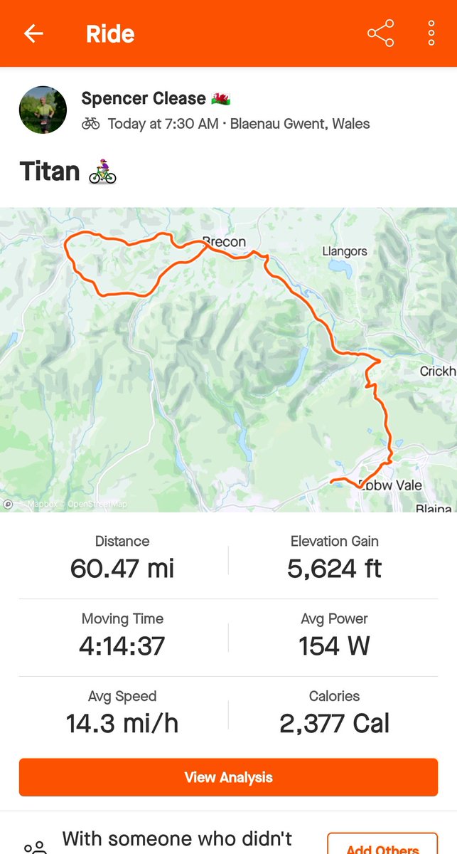 Spencer Clease tweet media