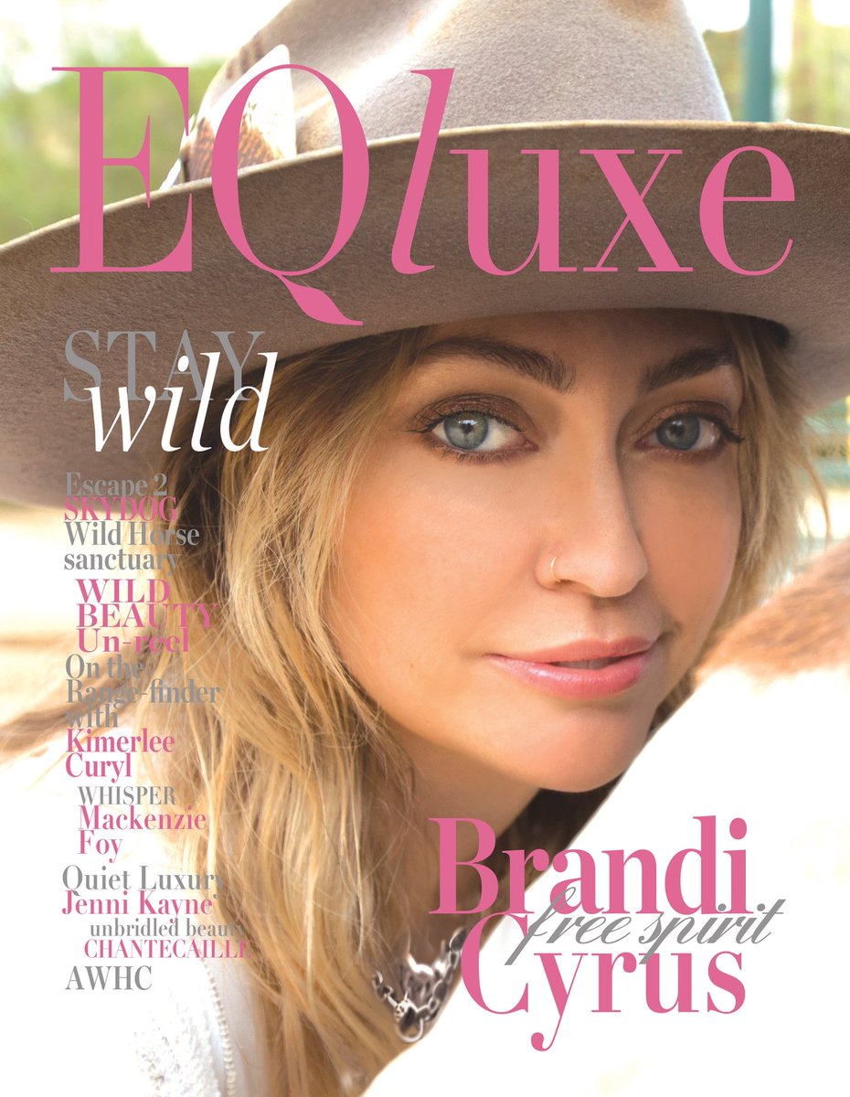 Thank you <a href="/eqluxe/">EQLUXE</a> 🩷