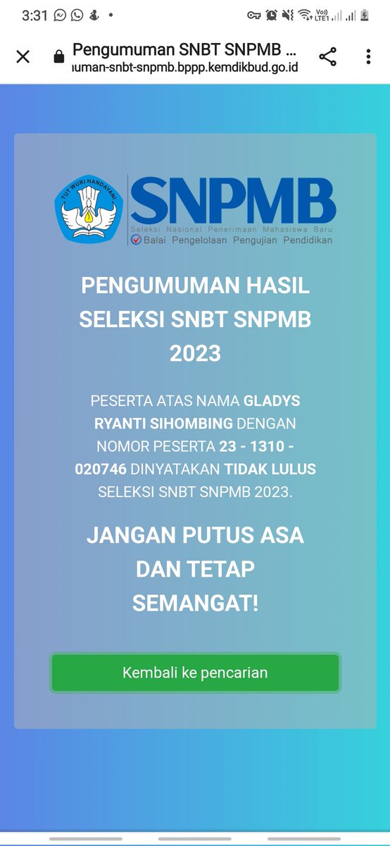 SihombingGladys's tweet image. #utbk2023 #snpmb #snbt #utbk #sbmptn
