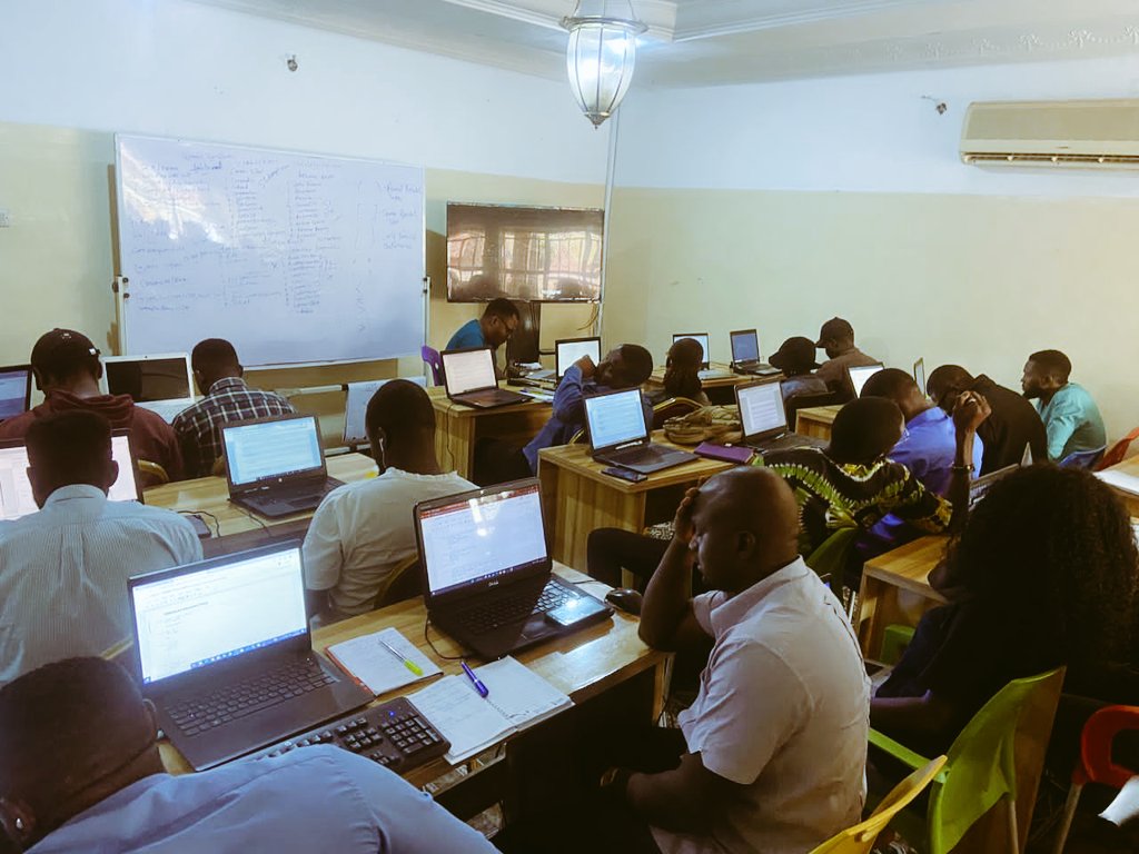 Se_suugh's tweet image. Excited to be part of the @code_plateau community. Here&apos;s to unlocking endless opportunities for the next generation! Happy World Youth Skill Day!
#CodePlateau 
#PPMFoundation
#DataScientist6.0
#YouthSkillsDay2023