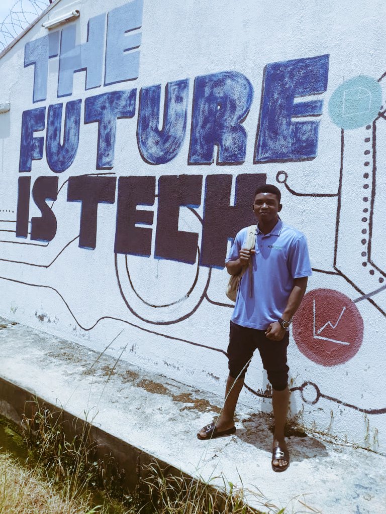 Se_suugh's tweet image. Excited to be part of the @code_plateau community. Here&apos;s to unlocking endless opportunities for the next generation! Happy World Youth Skill Day!
#CodePlateau 
#PPMFoundation
#DataScientist6.0
#YouthSkillsDay2023