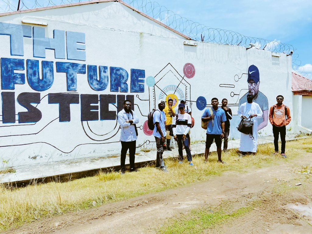 Se_suugh's tweet image. Excited to be part of the @code_plateau community. Here&apos;s to unlocking endless opportunities for the next generation! Happy World Youth Skill Day!
#CodePlateau 
#PPMFoundation
#DataScientist6.0
#YouthSkillsDay2023