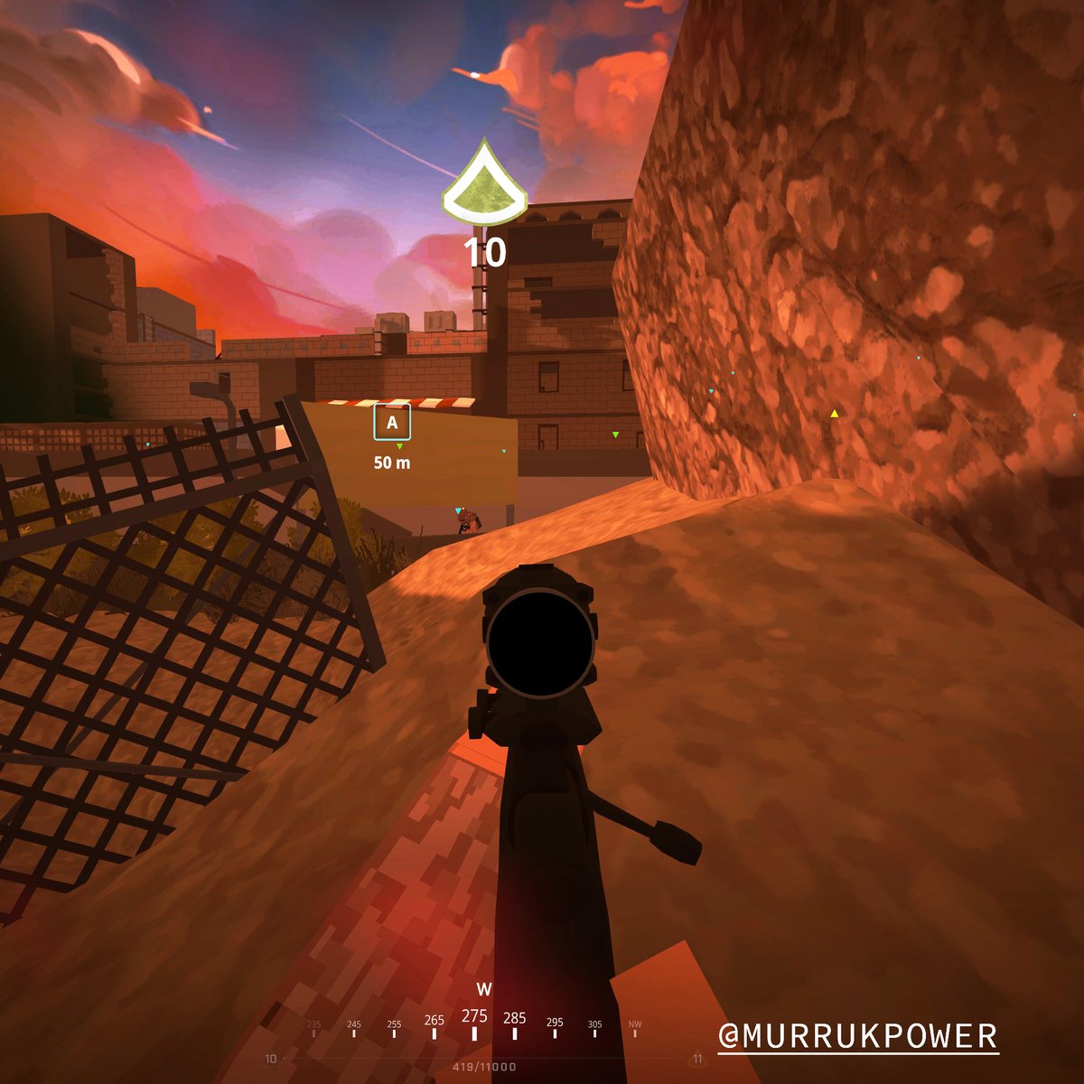 murrukpower's tweet photo. The #BattlebitRemastered community is growing. As more as I dive into the game I tend to like it more. https://t.co/xruwQTXPAl