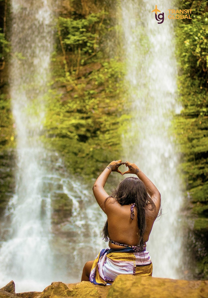 transiitGlobal's tweet photo. Our trip to Asenema Waterfall was a great one!
Located in the Eastern Region of Ghana 🇬🇭 
Book your next private or group tour with us, Let’s give you the best experience 🤍
DM or what’s app +233 532 333 543

#asenemawaterfalls #explorepage #experienceghana🇬🇭 #exploreghana🇬🇭 https://t.co/vbqS6x8GIb
