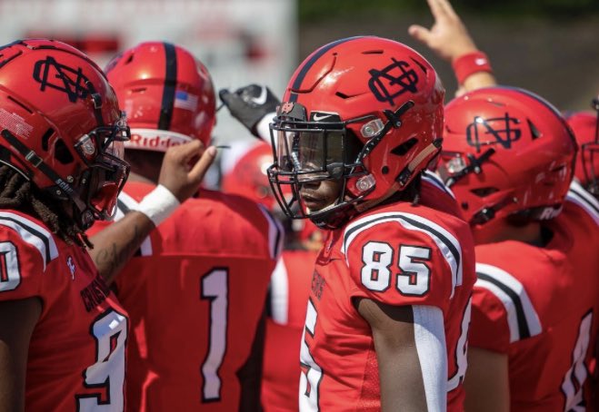 theCameronLui's tweet photo. Thank you @CoachFarrington and @CoachTyYoung for giving me the opportunity to long snap at north Greenville university prospect camp.
@PackFB @skinner_coach https://t.co/yXb0p1nEpM