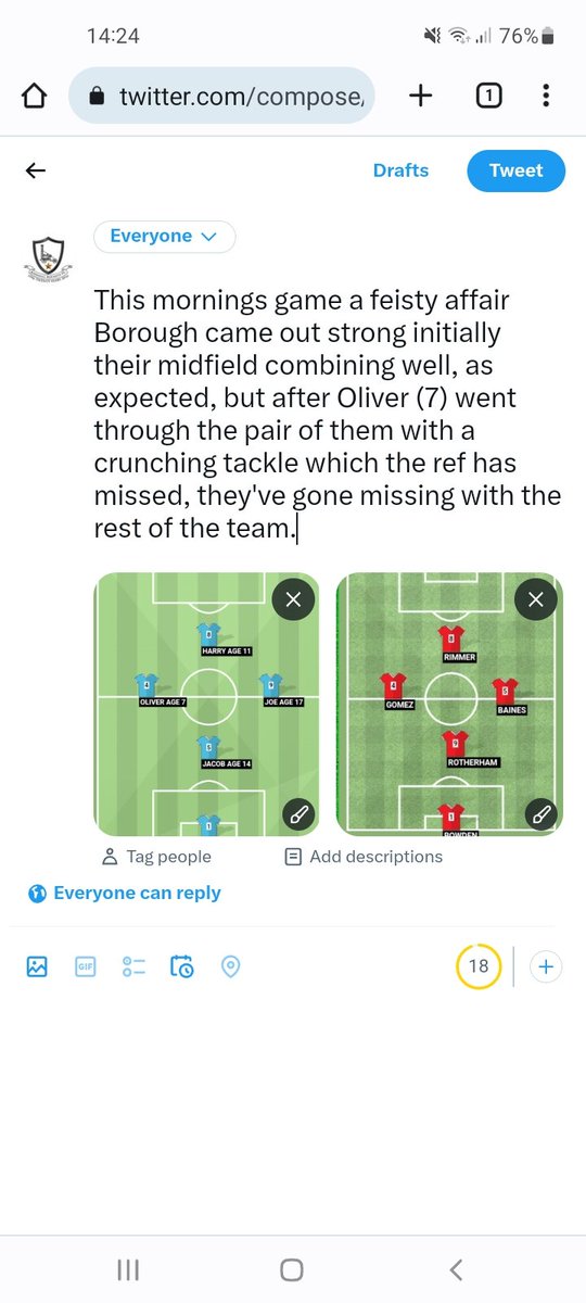 Rainhill tweet media