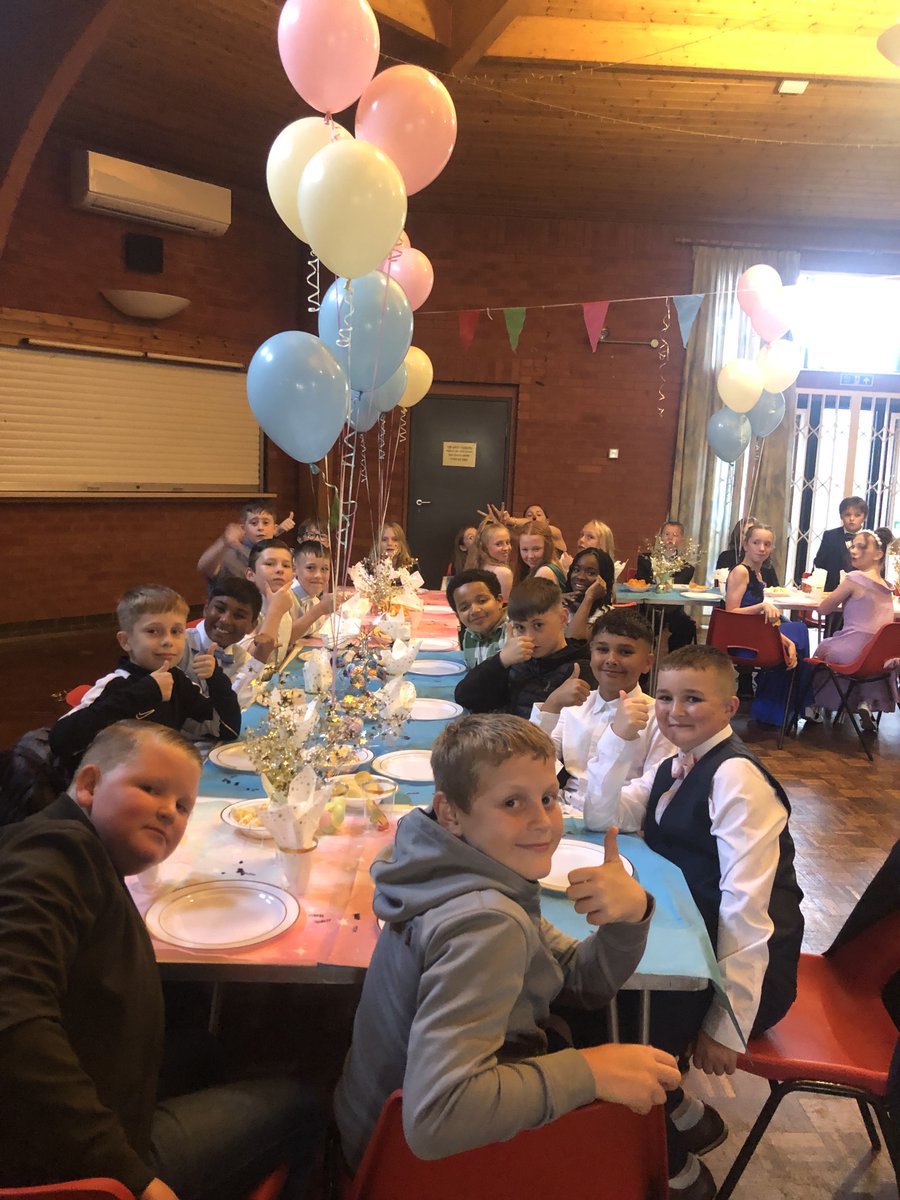 Year 6 OLOL tweet media
