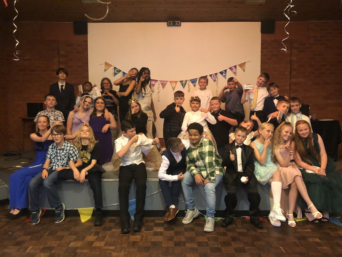 Year 6 OLOL tweet media