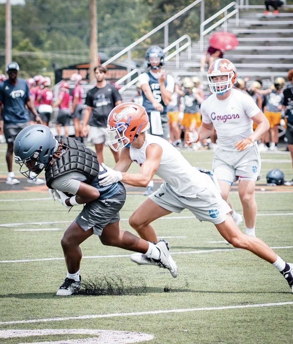 Grace Christian Academy Football tweet media